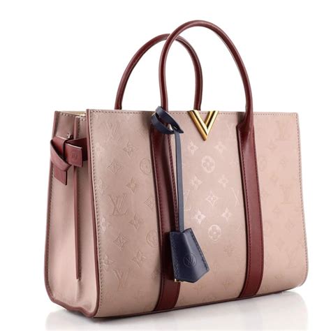 lv mono|louis vuitton monogram very tote.